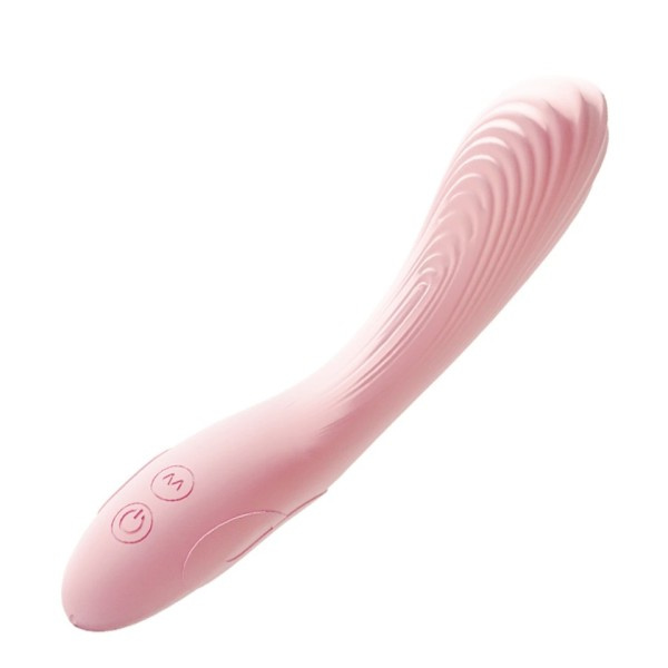 Kvinner Vibratorer Sex Leker for Voksen Dildo Klitoris Kraftig Masturbator Kvinne G Spot Mykt Japan Silikon