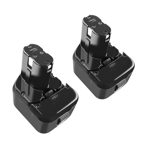12V 3500mAh udskiftning batteri til Hitachi