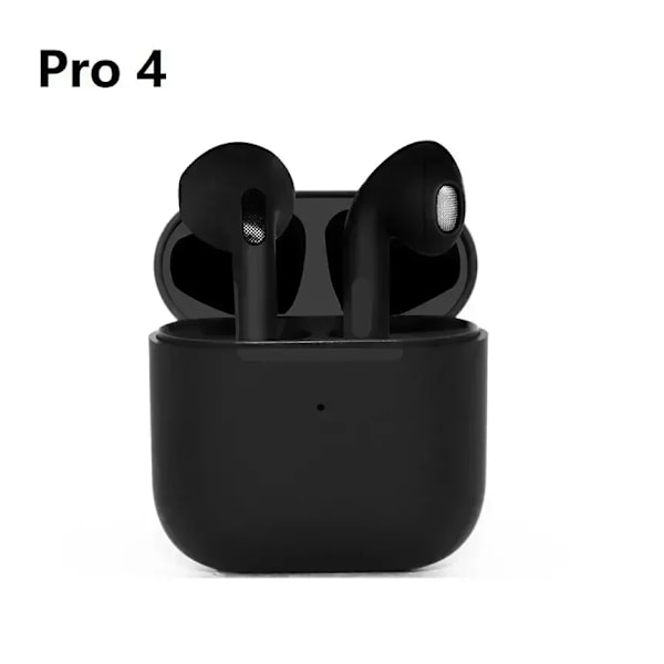 Air Pro 4 TWS Langaton Bluetooth Kuulokkeet Kuulokkeet