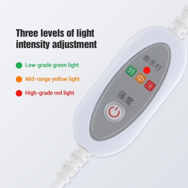 650nm laser fysioterapi rhinitt bihulebetennelse rehabilitering dobbelt hode nese kavitet linje lav frekvens puls nese pleie apparat