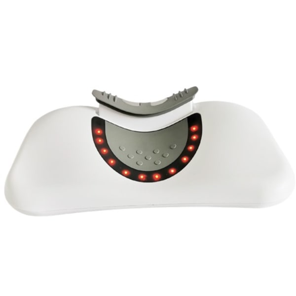 Hjem Nakke Traksjon Enhet Lavfrekvens Puls Massager