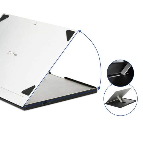 XP-Pen AC18 Multifunksjonell Metal Tegning Bracket Penn Display Stativ Holder