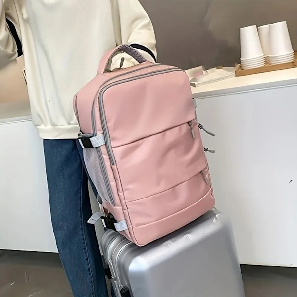 Ryggsäck Large Capacity Journey Multifunktion Resor