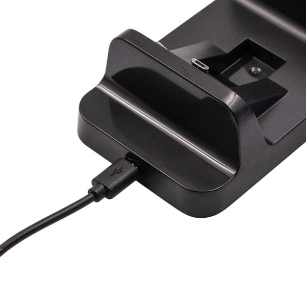 Til PS4 Controller Paadler Udvidet Gamepad Tilbage knap