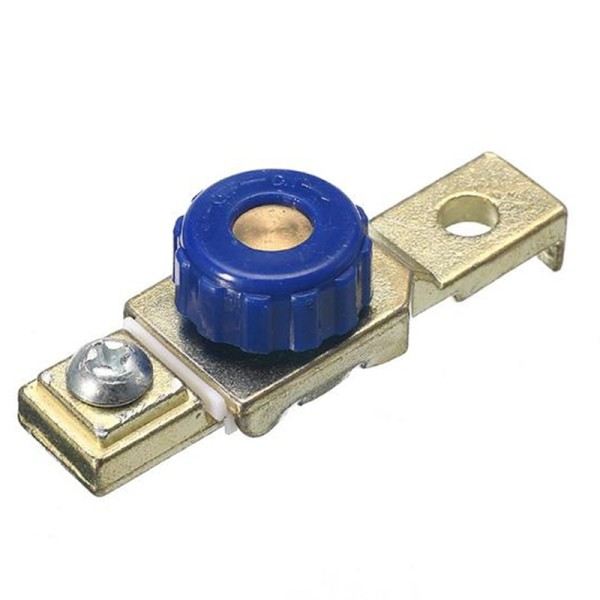 Bil Lastbil Auto Køretøj Dele Bil Motorcykel Batteri Terminal Link Hurtig Cut-off Switch