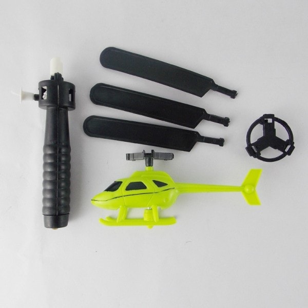 Helikoptrar Fly Drawstring Pull wires Helikoptrar Fly Freedom Drawstring Mini Plane