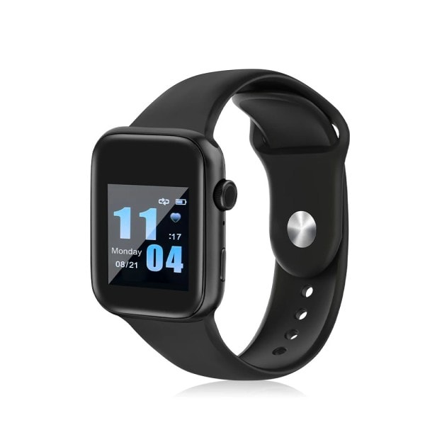 256GB Smart Watch 1080P Mini Kamera Audio Video Optager