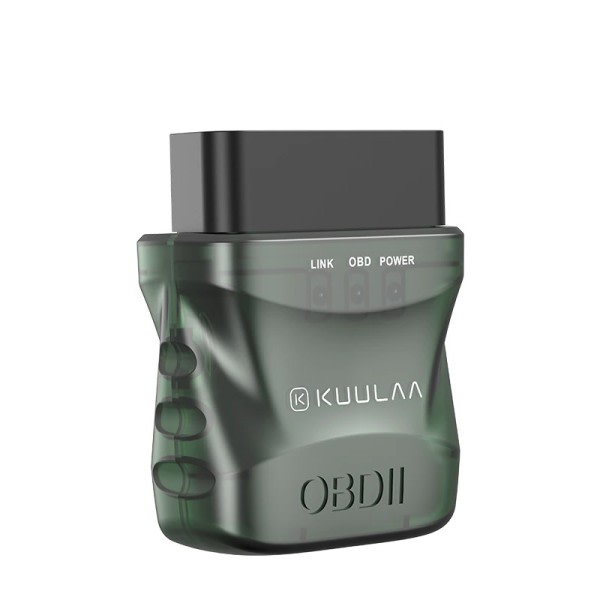 OBD2 Scanner Bluetooth 4.0 OBD 2 Bil Diagnostisk værktøj