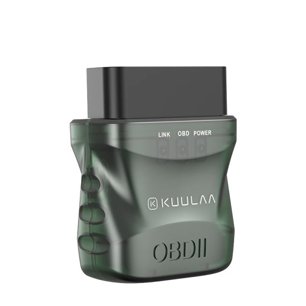 OBD2 Skanner Bluetooth 4.0 OBD 2 Bil Diagnostik Verktyg