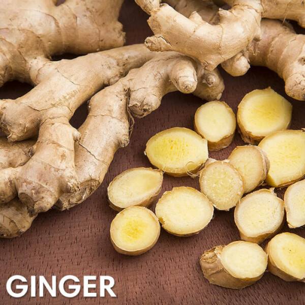 Gynekomasti Tightening Ginger Crème