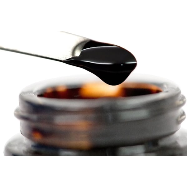 MED MÄT ENHET HIMALAYAS NATURLIG SHILAJIT