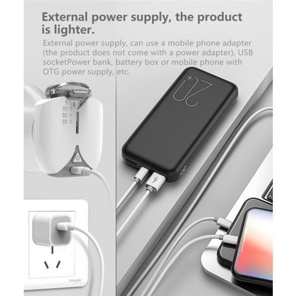 Mini Mesh sumutin kädessä pidettävä kannettava inhale Automizer hiljainen ultraääni inalador sumutin
