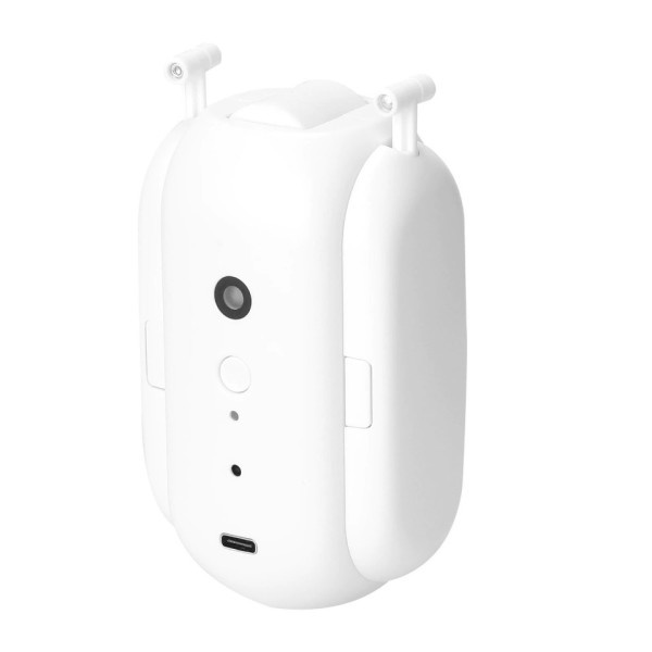 Smart Curtain Motor BT Voice Control Swithbot Electric Curtain Robot APP Control