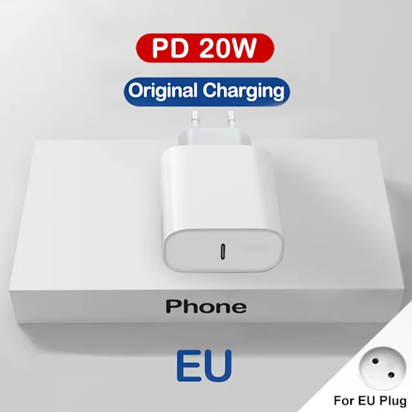 Pika laturi Apple iPhone USB C-tyyppi C pikalataus laturi kaapeli lisälaitteet