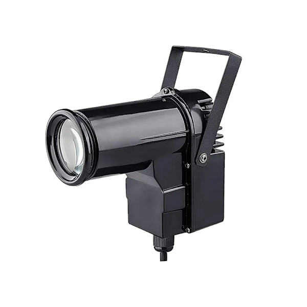 LED Disco Ball Lys Beam Spot Light