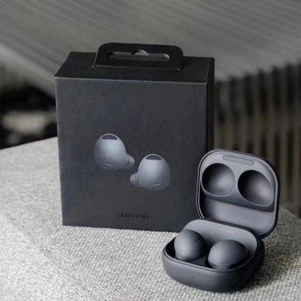 Trådløs Earbud Bluetooth Aktiv Støj Annullerende vandtæt Hovedtelefoner til iOS Android Alle telefoner