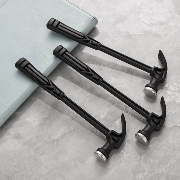 1KPL Mini Claw Hammer Käytetty Puuntyöstö Naulat pieni metalli vasara