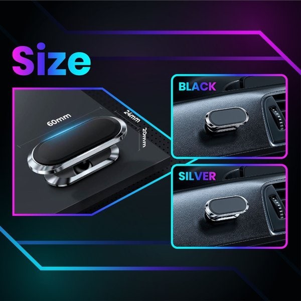 ULTRA MAGNETIC FLEX CAR PUHELIN PIDIN