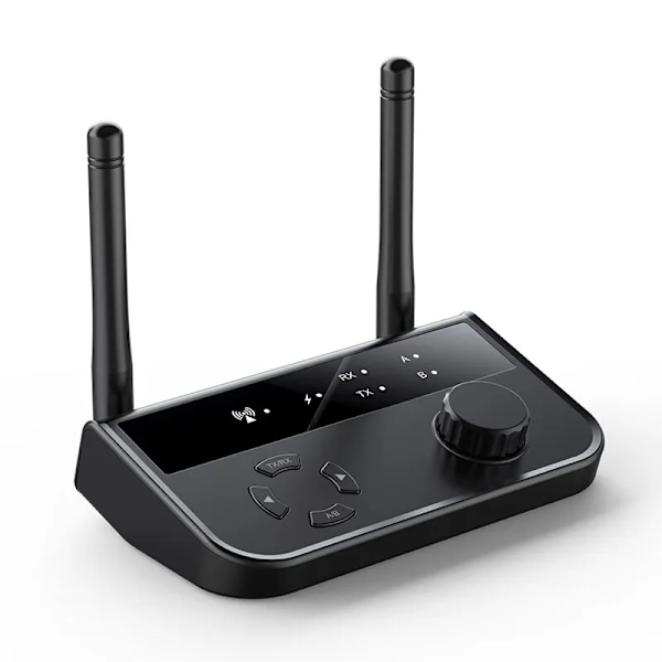 2 In 1 Bluetooth 5.3 Audio Receiver Sender