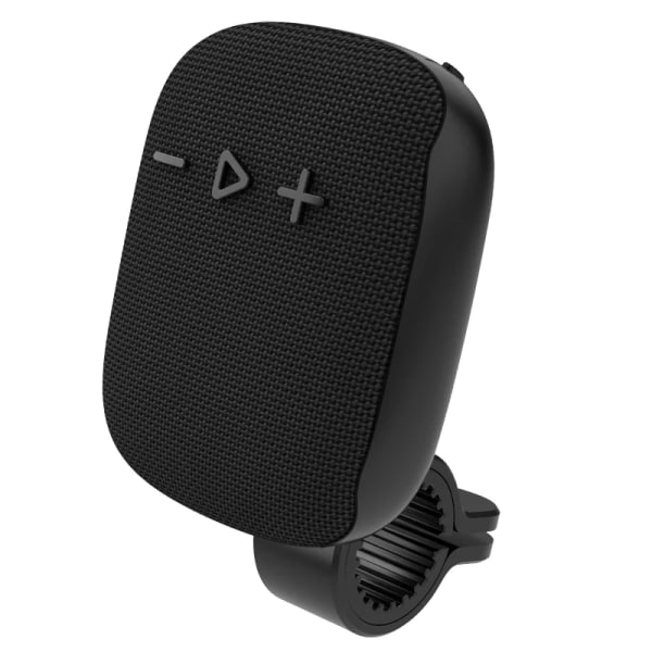 Mini Trådløs Høyttaler Bluetooth BT5.3  Innebygd Mic  IPX4 Vanntett Støtsikker Utendørs Høyttaler