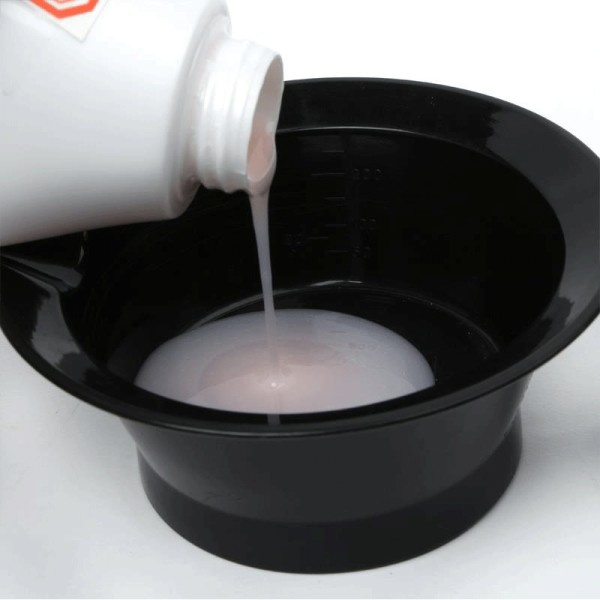 Keratiini Famous 1000ml 12% Formaliini kosteuttava hoito hiusten hoito suorastamiseen