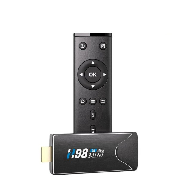 Mini TV Stick Android TV Box Media Player TV Mottaker Set Top Box