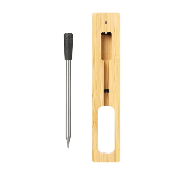 Langaton liha ruoka lämpömittari keittiö ruoanlaitto työkalu uuni grilli BBQ pihvi Bluetooth lämpötila mittari grilli tarvikkeet