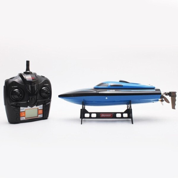 Premium Fjernkontroll Elektrisk RC Speed Båt