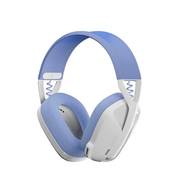 Bluetooth Trådløst Gaming Headset Surround Lyd Headset