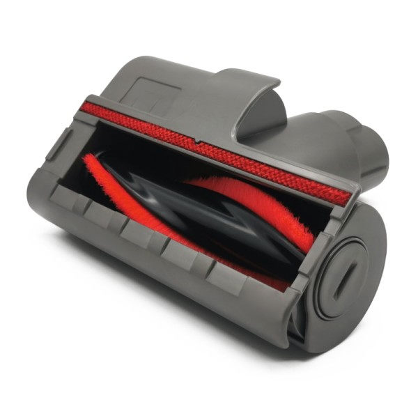Mini Moottoroitu Työkalu harja pää Dyson V7 V8 V10 V11 puikko pölynimuri puhdistin punkkien poisto imu pää