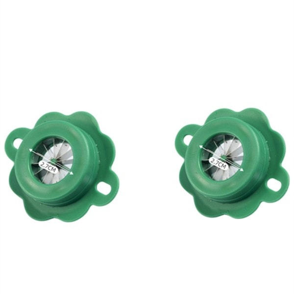 Uusi Vihreä sipuli Helppo Slicer  silppuri