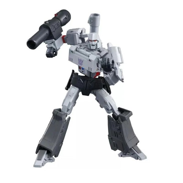 Transformar  Masterpiece  Megatron Action Figur leksak