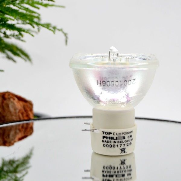 Scen ljus metall halogen lampa rörlig ljus lampa platina metall halogen lampor