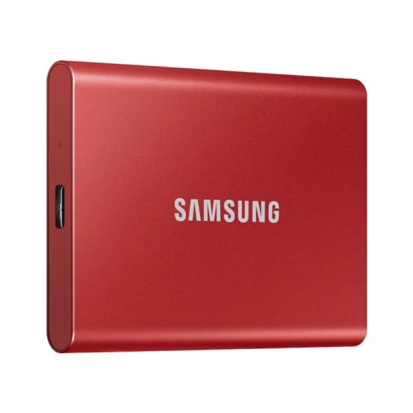 samsung T7 portable ssd 1TB 500GB 2TB External Solid State Drives