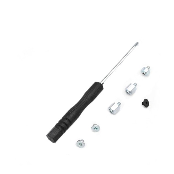 M. 2 SSD Standoff Screws Sex Mutter Kit for Asus13020 M.2 SSD Gigabyte  NGF F M2 Drive Disk Screw