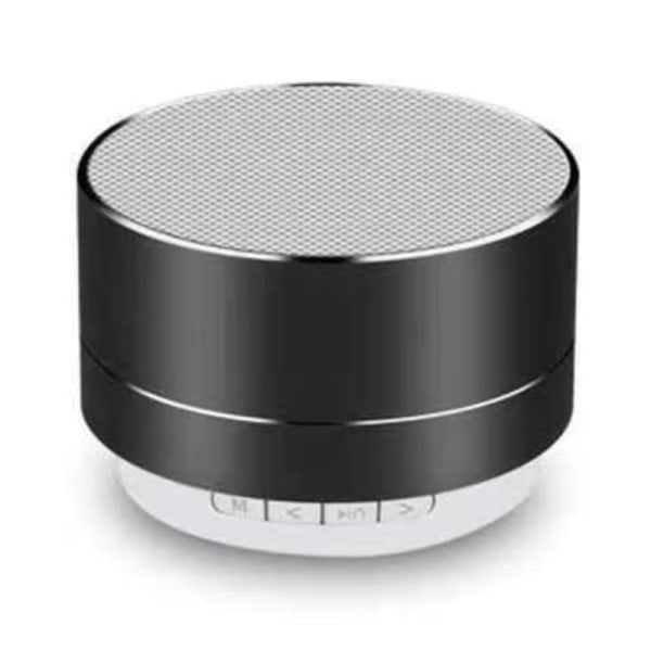 Trådløs Bluetooth Lyd Mobil Telefon Subwoofer Mini Kort Computer Udendørs Bærbar Mini Sound Boks