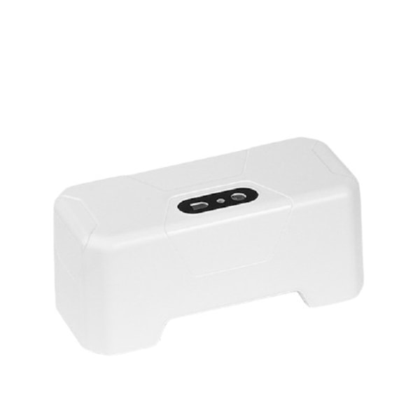 Automaattinen WC huuhtelu painike induktio WC huuhtelu ulkoinen infrapuna huuhtelu Smart Home Kit Smart WC huuhtelu anturi