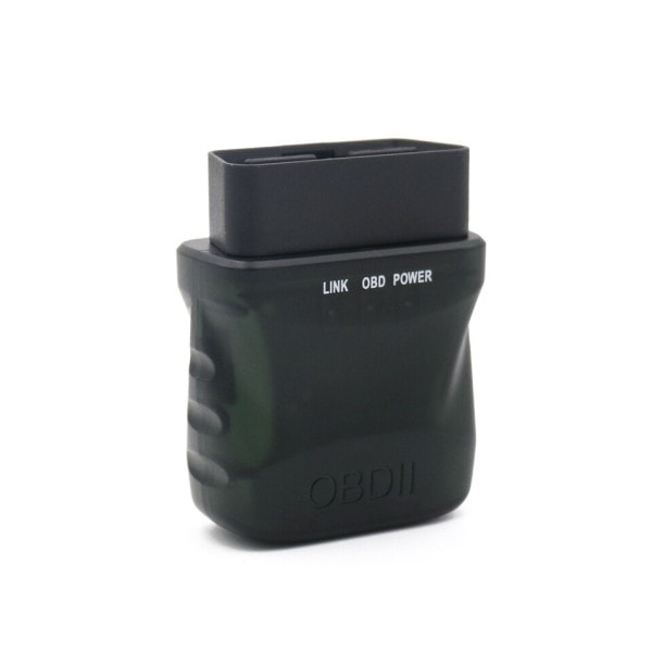 Bluetooth 4.0 Android 2 In 1 Code Reader Clear Error Diagnostic Tool Check Engine Light