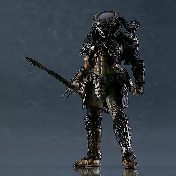 16 cm Alien vs. Predator Action Figur PVC Collection Doll Morable Ornaments