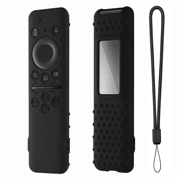TV fjärrkontroll skydd fodral fodral för SAMSUNG BN59-01432A/01432B/01432D/01432J/01436B/TM2360E/TM2360F+0139F+0132B