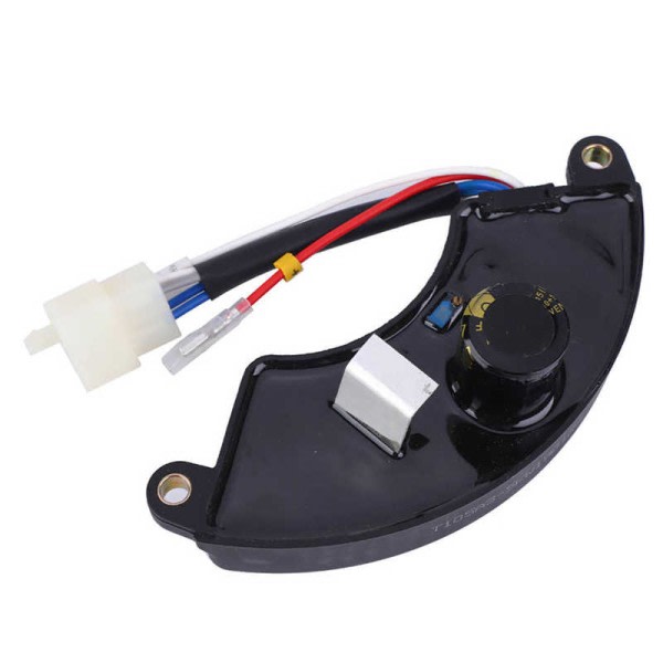 Enfas AVR Automatisk Spänning Regulator Styrare Generator Delar