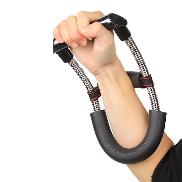 Arm håndled motionist Fitness udstyr Grip Power Håndled Underarm Hånd Gripper