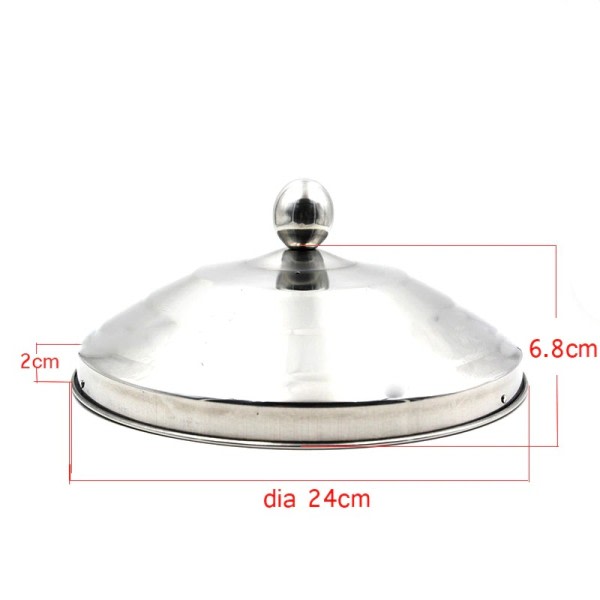 Large Dove Pan Of Collector - Silver Double Layer/Load Magic Tricks  Appearing Stage Magic Props