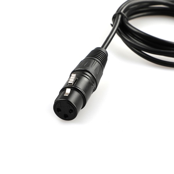 USB DMX/RDM kaapeli ilmaisin magneettinen rengas suoja USB2.0 Full Speed sovitin