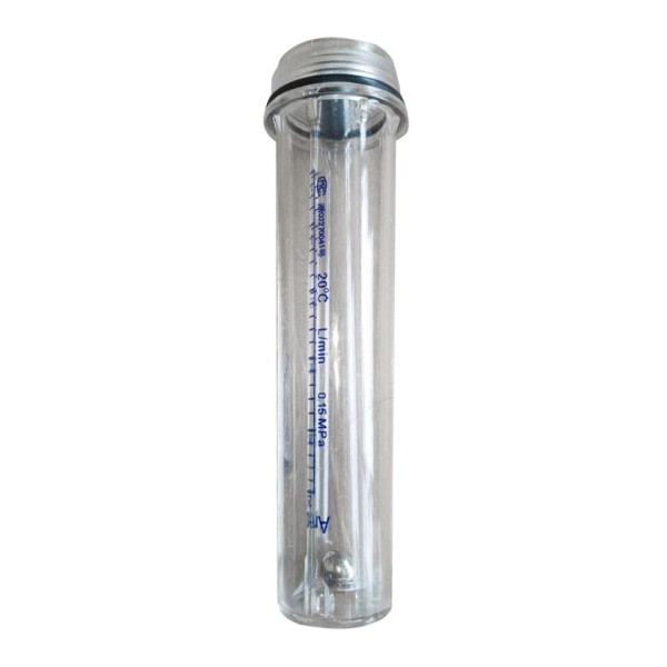 Argon CO2 Mig Tig Gass Flow Meter Tester Sveising  Utstyr Tilbehør