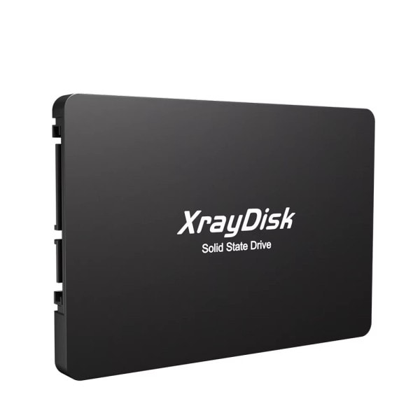 Sata3 Ssd Hard Disk 1TB 512GB 256GB  2,5" Solid State Drive