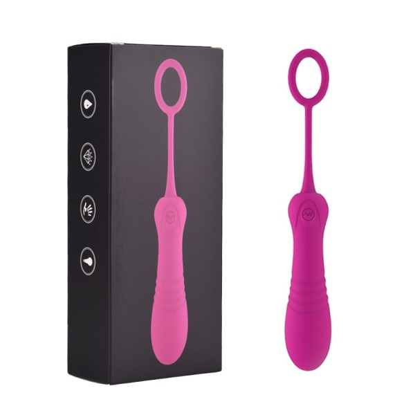 Fjernkontroll Vibrator For Kvinner G Spot Klitoris Stimulator Truse Vibrerende Egg Bærbare Kjærlighet Egg Massør