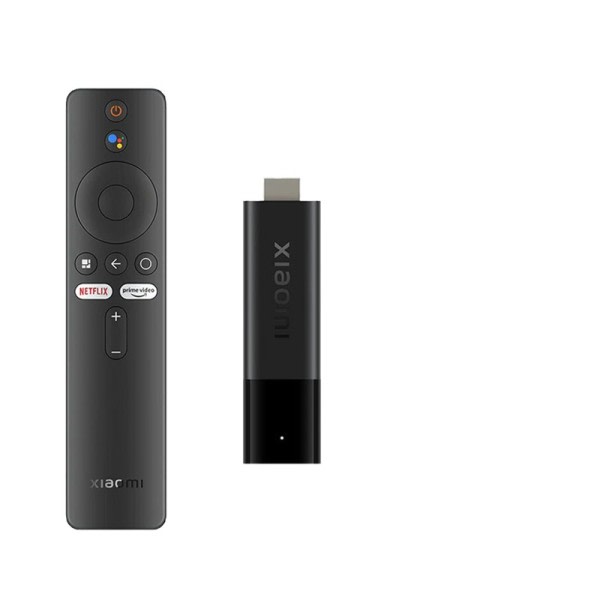 4K Global Version 2GB RAM 8GB ROM Android TV 11 Quad Core Netflix Wifi Google Assistant Bluetooth