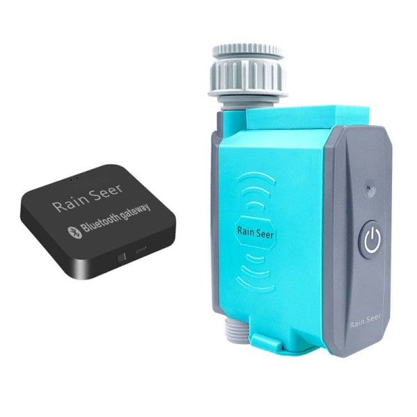 Bluetooth Have Hjem Vanding Vanding Timer WiFi Vand Timer Mobil Telefon Fjernbetjening Kontroller