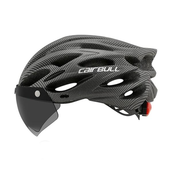 Cykel hjelm Lys Vej Mtb Mountain Cykel Cykel Led hjelm